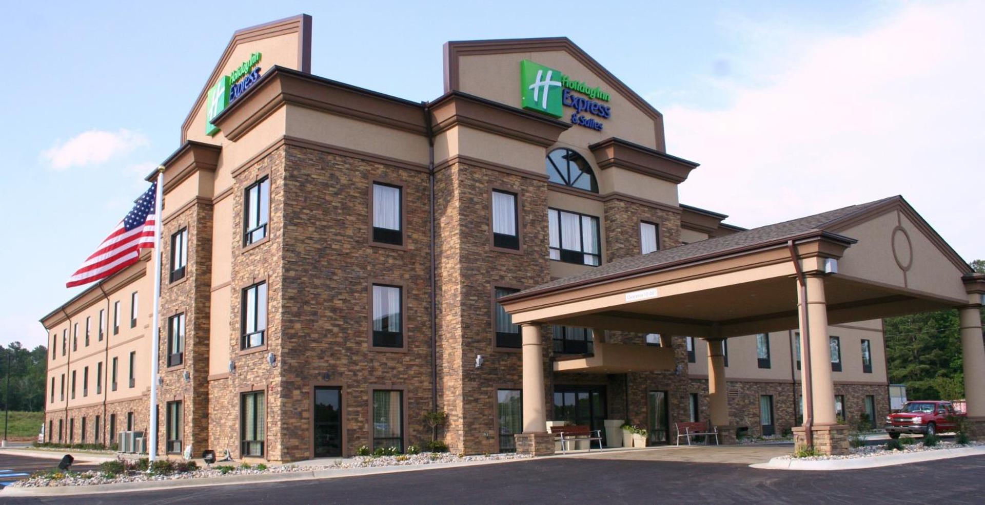 Holiday Inn Express & Suites Arkadelphia – Caddo Valley, an IHG Hotel